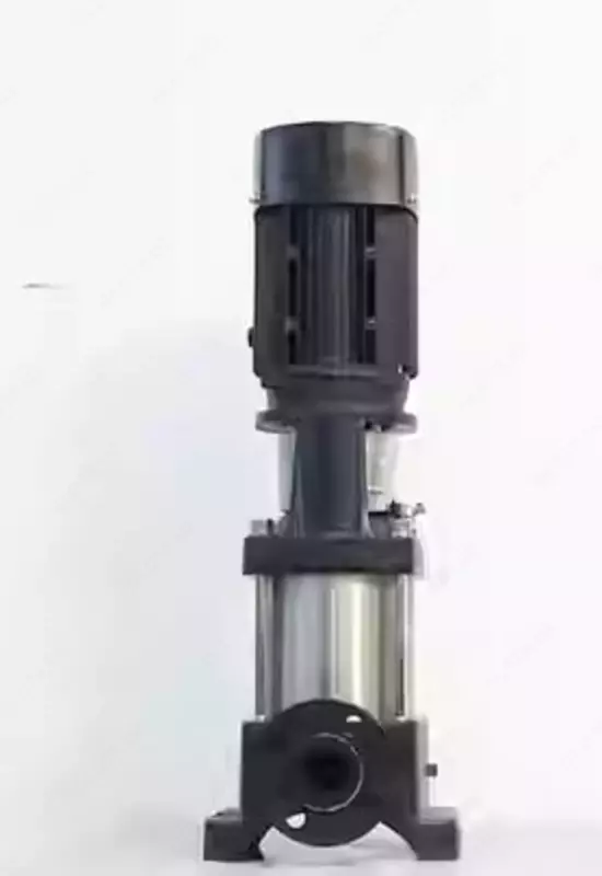  Вертикальный многоступенчатый центробежный насос CDL150  CDL/CDLF  нерж. сталь (Арт. - 1243313) - 