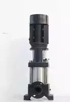  Вертикальный многоступенчатый центробежный насос CDL150  CDL/CDLF  нерж. сталь (Арт. - 1243313) - 