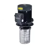 Погружной многоступенчатый центробежный насос / Насос охлаждающей жидкости CDLK&CDLKF (Арт. - 1243344)