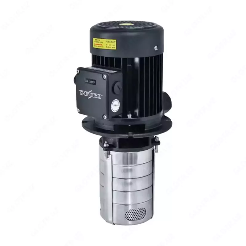 Погружной многоступенчатый центробежный насос / Насос охлаждающей жидкости CDLK&CDLKF (Арт. - 1243344)