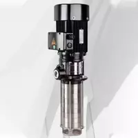  Погружной многоступенчатый центробежный насос / Насос охлаждающей жидкости CDLK&CDLKF (Арт. - 1243344) - 