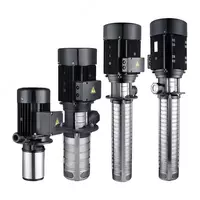   Погружной многоступенчатый центробежный насос / Насос охлаждающей жидкости CDLK&CDLKF (Арт. - 1243344)