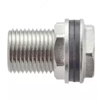 Отвод (врезка) 3/4 (d20)