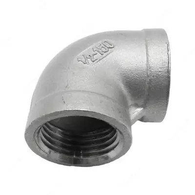 Отвод 1 1/4 (d32)