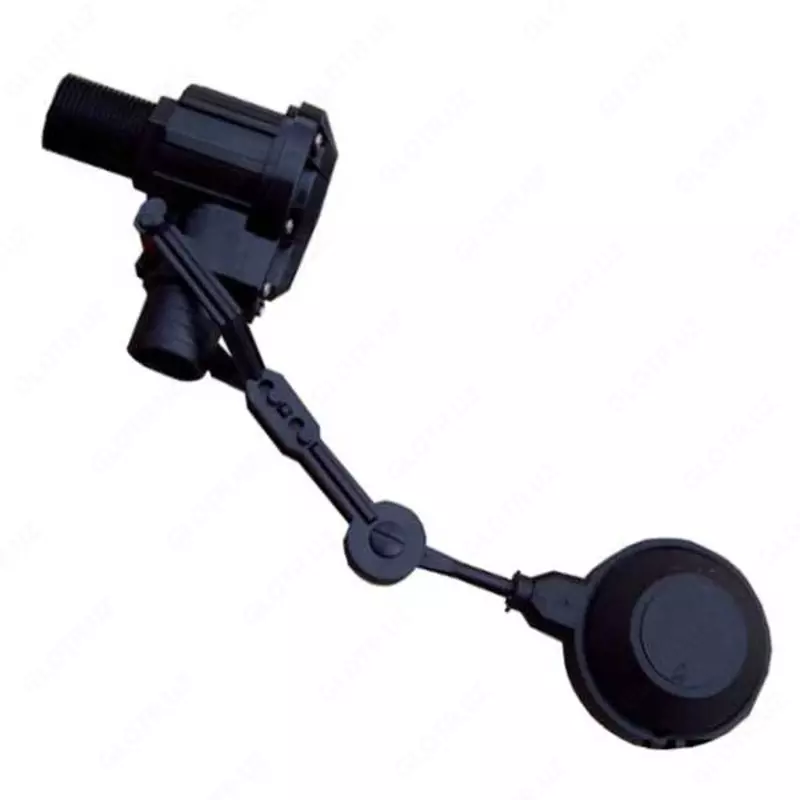 Поплавковый клапан для воды 1 1/2 (d40) Италия