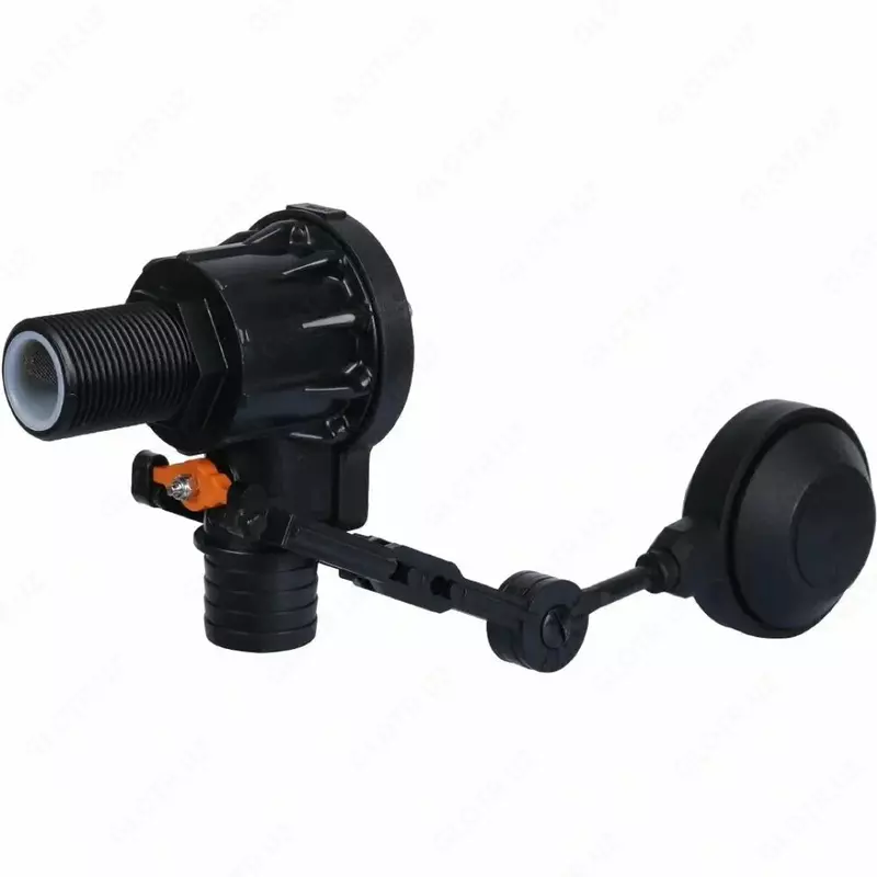  Поплавковый клапан для воды 1 1/2 (d40) Италия - 