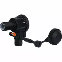  Поплавковый клапан для воды 1 1/2 (d40) Италия - 