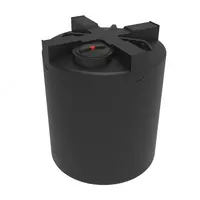  Ёмкость ЭВЛ 5000 л чёрная - 