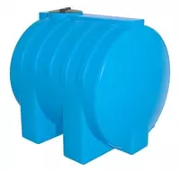  Ёмкость подземная ЭВГ 3000 л для воды - 