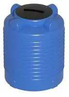 500 litr sig‘im ko‘k rang  qopqoq 450 mm