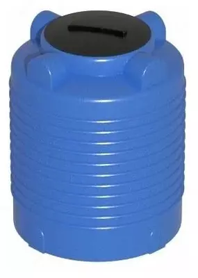 500 litr sig‘im ko‘k rang  qopqoq 450 mm