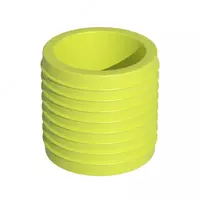 Septik uchun qo‘shimcha halqa sariq