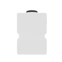 200 litr sig‘im oq rang