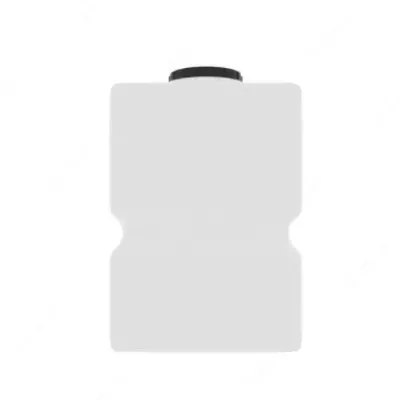 Ёмкость К 200 л белая с отводом 1/2