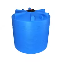 Ёмкость ЭВГ-Л 5 000 л с волногасителем