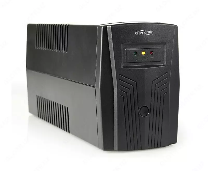 Energenie EG-UPS-B650  650 VA uzluksiz quvvat manbai (1305494-modda)