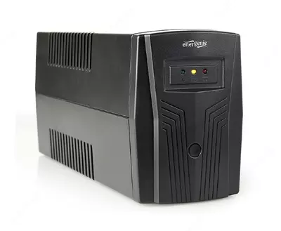 Источник бесперебойного питания Energenie EG-UPS-B650  650 ВА (Арт. - 1305494)