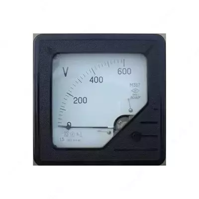 Амперметр постоянного тока М-367  750А (Арт. - 1305605)