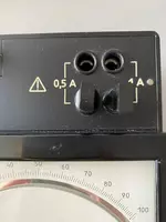  Ampermetr E537  0.5–1 A (1305610-modda) - 