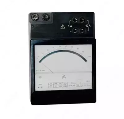 Амперметр Э-539 5–10А (Арт. - 1305616)