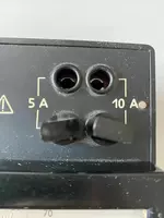  Ampermetr E539 5–10A (1305616-modda) - 