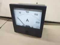 Амперметр М-381 200А Арт. - 1305638)