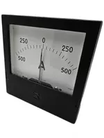  Ampermetr M-381 500A Art. - 1305644) - 