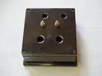   Ampermetr M-381 500A Art. - 1305644)