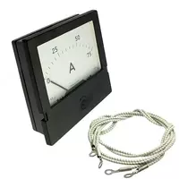  Ampermetr M-381  75A (1305687-modda) - 