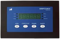 MICROSIM 0600-KM-6 tortish moslamasi (1305990-modda)