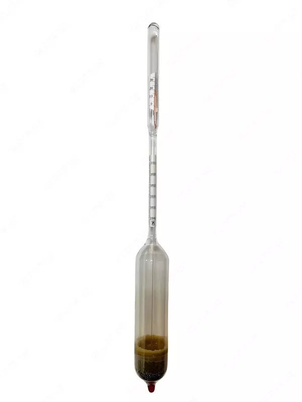  Ареометр для молока АМТ 1015-1040 (Арт. - 1305993) - 