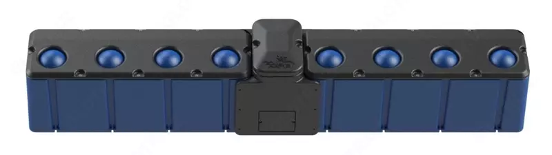 Hayvonlar uchun 2 3 m isitiladigan poilka 140 l