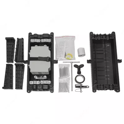   SNR-FOSC-AS (GPJ-As) 96-tolali optik biriktirgichni yopish (Qism raqami 1306044)