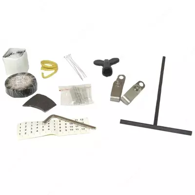  SNR-FOSC-AS (GPJ-As) 96-tolali optik biriktirgichni yopish (Qism raqami 1306044) MAXTRON MASULIYATI CHEKLANGAN JAMIYAT