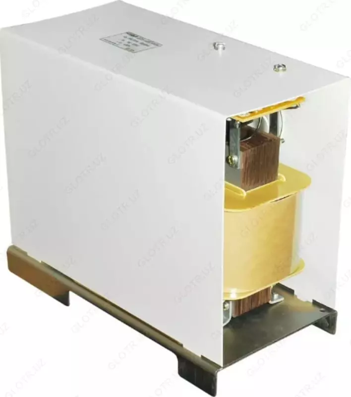 Блок питания и заряда БПЗ-402 УХЛ4  з.п.шп. (Арт. - 1306205)