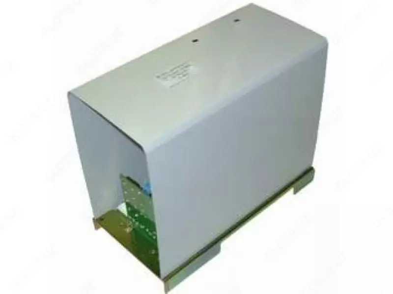  Блок питания и заряда БПЗ-402 УХЛ4  з.п.шп. (Арт. - 1306205) - 