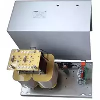   Блок питания и заряда БПЗ-402 УХЛ4  з.п.шп. (Арт. - 1306205)