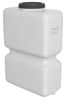  K 200 l oq idish 1/2 chiqish bilan - 