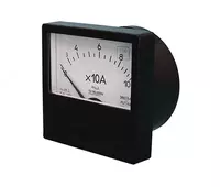 Ampermetr E-8030-M1  10A (1306207-modda)