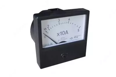 Амперметр Э-8030-М1  100А (Арт. - 1306247)