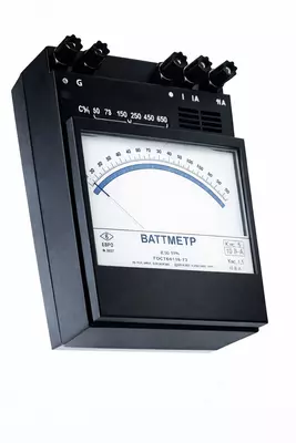 Ваттметр Д50041  АС/DC (Арт. - 1306411)