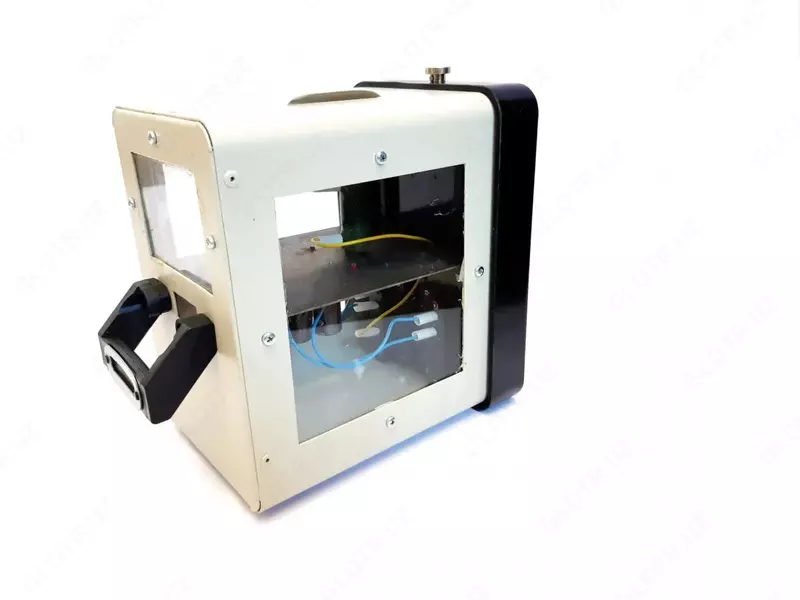 Ixtisoslashtirilgan elektron modul - BK-DA bloki (1306469-modda)