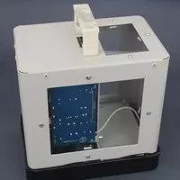   Ixtisoslashtirilgan elektron modul - BK-DA bloki (1306469-modda)