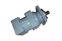 Гидромотор Г15‑23Р  аксиально‑поршневой  40 см³  6.3 МПа  3 4 кВт (Арт. - 1307800)