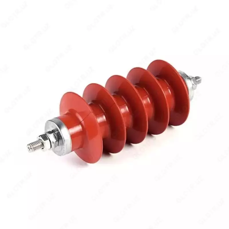 Ограничитель перенапряжения HY5WS‑17/50 – 10 кВ  5 кА  полимерный корпус (Арт. - 1307810)