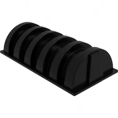 Дренажный тоннель для септика 20 голубой