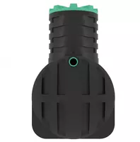 Септик ЭКОбокс Премиум самотёчный