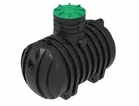 Септик ЭКОбокс Эконом 1