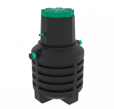   Септик ЭКОбокс Эконом 1