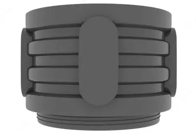  Емкость накопительная 5000 литров (цвет черный) - 